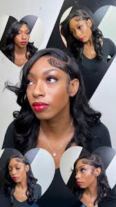 Styles By JoJo taking over all of SOWGA. #Blessed #SilkPress #JoJoCurls  #NaturalHair