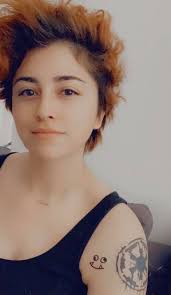 Critical Role Tusk Love cover art