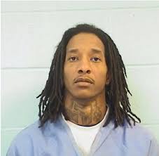 051 Lil Mick (LA Capone's killer) updated mugshots after being transferred  to Menard from the reception center to serve the remainder of his 20 year  sentence.