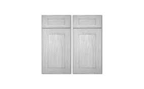 The contemporary gray finish gives them the appearance that any kitchen needs. Nova Light Grey Shaker Wood Cabinet Factory Nova Light Grey Shaker Cabinets
