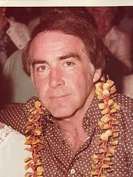 Obituary for John Patrick Laughlin