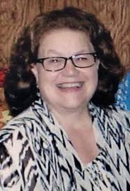 Judy Darlene (May) Wright