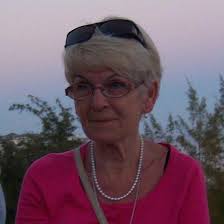 Eva Cato Landberg updated her profile picture.