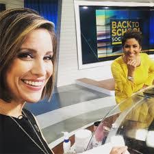 Brandi Hitt's Instagram, Twitter & Facebook