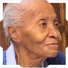 Ethel May Griffin Obituary