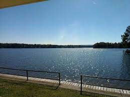 Enjoy a relaxing stay on the peaceful balcony or at the pool. Beautiful Picture Of Willow Beach Resort Hot Springs Tripadvisor