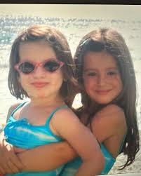 23 years ago today the world gained a little more drama and a lot more love  — @ellaakatz was born. Happy birthday to the girl with the biggest heart