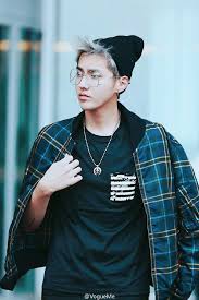 An alpha with eleven omegas to find, love, protect and cherish for all his life. å´äº¦å‡¡ Wu Yi Fan Kris í¬ë¦¬ìŠ¤ Kris Wu Wu Yi Fan Kris Exo