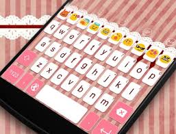 Emoji Keyboard Small Cute For Android Apk Download