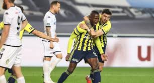 Ziraat türkiye kupası maç sonuçlarını aspor.com.tr ziraat türkiye kupası sayfasından ulaşabilirsiniz. Fenerbahce Firsati Kacirmadi Trt Spor Turkiye Nin Guncel Spor Haber Kaynagi