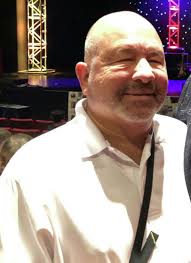 Local storyteller takes off