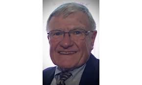 William D. Keen Obituary (2022)