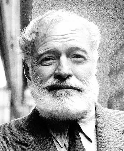 Hemingway's untold Financial story | by Robroy Wiley | Medium