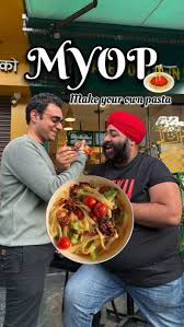 Humari pasta Queen @sambhavijoshi jee ...