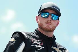 Ty Dillon rejoins RCR for limited Xfinity slate