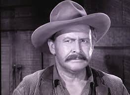 Tales of Wells Fargo" The Target (TV Episode 1957)