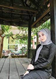 Pin Di Muslimah Cantik
