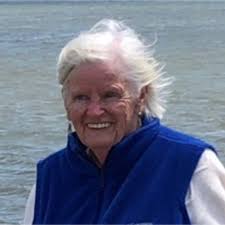 Betty Richardson Obituary October 29, 2019