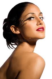 142 Desi Girl Indian Stock Photos