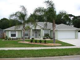 Paint not only decorates a stucco exterior, it protects it. Beach House Colors Exterior Ideas Vtwctr