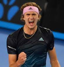 Alexander mikhailovich zverev (tennis coach, former professional tennis player) Alexander Zverev Biography Height Life Story Super Stars Bio