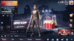 Pubg mobile offers different controls for foot and vehicles and you can adjust both. Pubg Mobile Update 0 11 0 Is Live With Resident Evil 2 Crossover Dot Esports