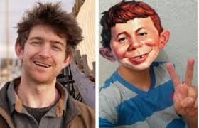 Leo Sampson's Instagram, Twitter & Facebook