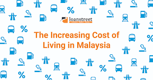 Use our cost of living calculator to estimate how much you will need to cover all your expenses as an international student. The Increasing Cost Of Living In Malaysia