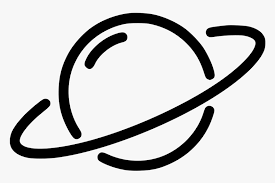 It is a very clean transparent background image and its resolution is 506x340 , please mark the image source when quoting it. Saturn Icon Hd Png Download Transparent Png Image Pngitem