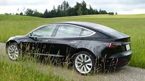 das erste tesla model 3 der schweiz im test fahrbericht elektroauto tests vergleiche beratung fur die schweiz
