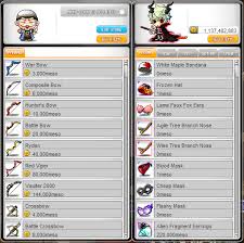 Visit ayumilove.net/ for more maplestory guides! Level Content Guide Grandis Library