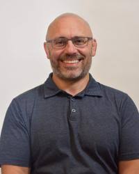 Brian Koeppen, DPT, CMT, cert MDT