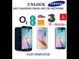 A windows computer (pc or laptop) with an internet connection. How To Unlock Samsung Galaxy S6 G920f G925f G925a G925w8 Youtube