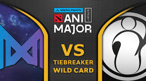 Created by lynn marie latham, bernard lechowick. Dota 2 Weplay Animajor Wild Card Highlights