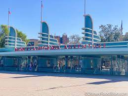 Update Virtual Queue For A Touch Of Disney Tickets Paused The Disney Food Blog