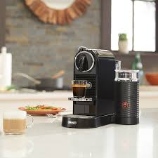 When using it, you want to make sure you leave a space of up to 120ml when. Buy Nespresso Citiz Milk Espresso Machine By De Longhi Black Online In Turkey 318356932