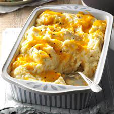 Cheesy Mashed Potatoes Recipe Cheesy Mashed Potatoes Cheesy Mashed Potatoes Recipe Mashed Potato Recipes