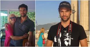 Σε ένα βιβλίο που καθηλώνει. O Koyklos Gios Ths Aggelikhs Nikoloylh Einai Skhno8eths Kai Gyrizei Tainia To Biblio Ths Fanpage