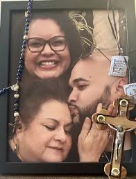 Fundraiser for Lucy Arias Ricketts by Rosie Medina : Help Mikey's Family  with Funeral Expenses