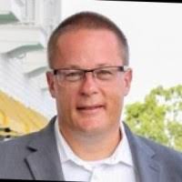 David Kasperowicz, CISSP