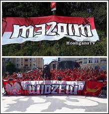 March 25 at 11:25 am ·. Lks Lodz With Widzew Flag 09 06 2019 Steemit
