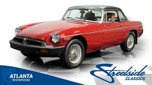 Image result for Russet 1978 MG