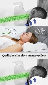 Pin On Memory Foam Pillows