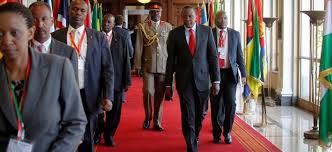 Maybe you would like to learn more about one of these? President Uhuru Kenyatta Travel Schedule 2016 State House Outline Strategic Intelligence Service