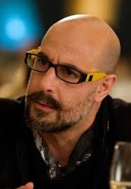Stanley Tucci