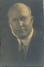 John Daniel Baker II (1902-)