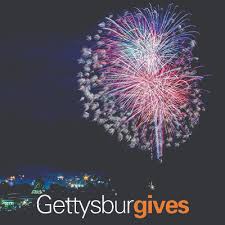 Gettysburg Alumni Friends Online Gettysburgives Challenge