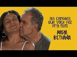 As Canções Que Você Fez Pra Mim Lyrics Maria Bethania As Cancoes Que Voce Fez Pra Mim Legendado Verao 90 Lyrics Video Hd Youtube