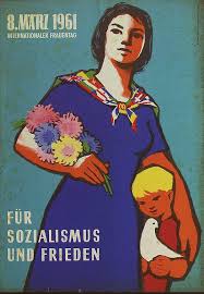 Der internationale frauentag, weltfrauentag, frauenkampftag, internationaler frauenkampftag oder frauentag ist ein welttag in der ddr war der frauentag durch seine geschichte geprägt, er hatte. Facebook