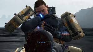 Nov 08, 2019 · to listen to music in your private room in death stranding, look to sam's right and activate the terminal, aka the big map on the wall. Sony Wouldn T Even Tell Low Roar Its Music Was For Death Stranding We Were In The Gutter Vg247